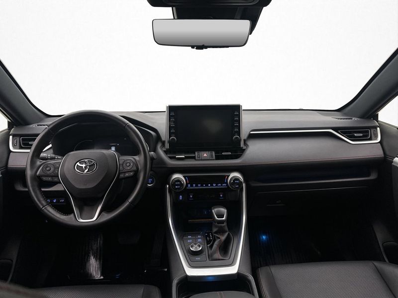 Toyota RAV4 bild 13