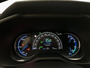 Toyota RAV4 bild 17