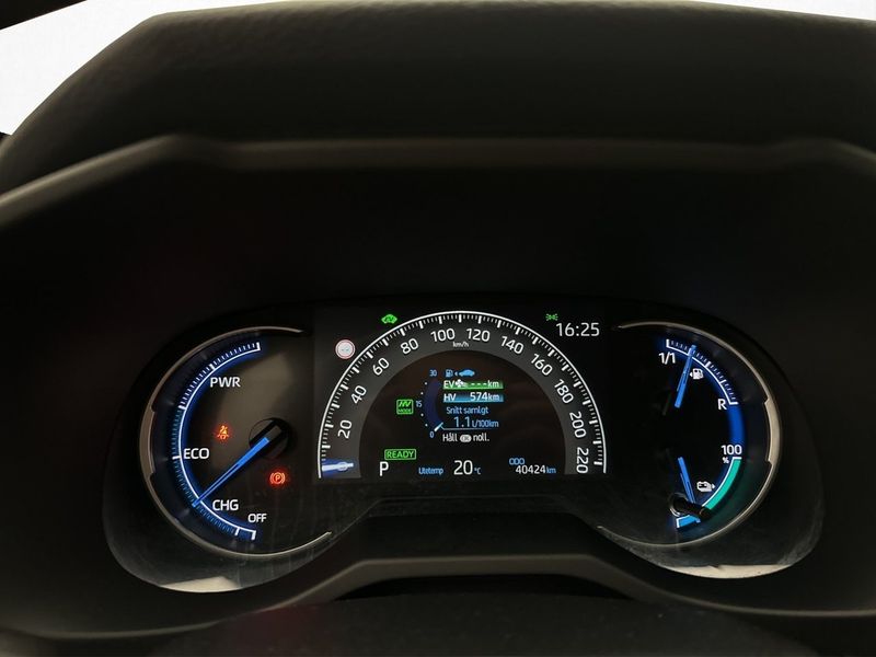 Toyota RAV4 bild 17