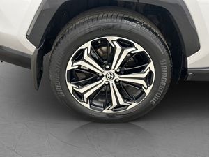 Toyota RAV4 bild 33
