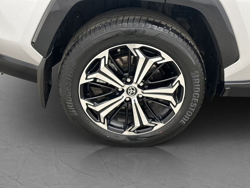 Toyota RAV4 bild 33