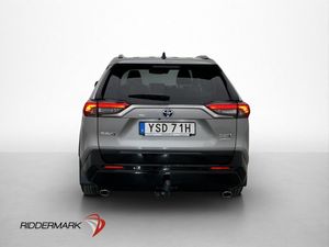 Toyota RAV4 bild 6