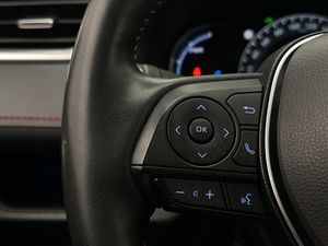 Toyota RAV4 bild 18