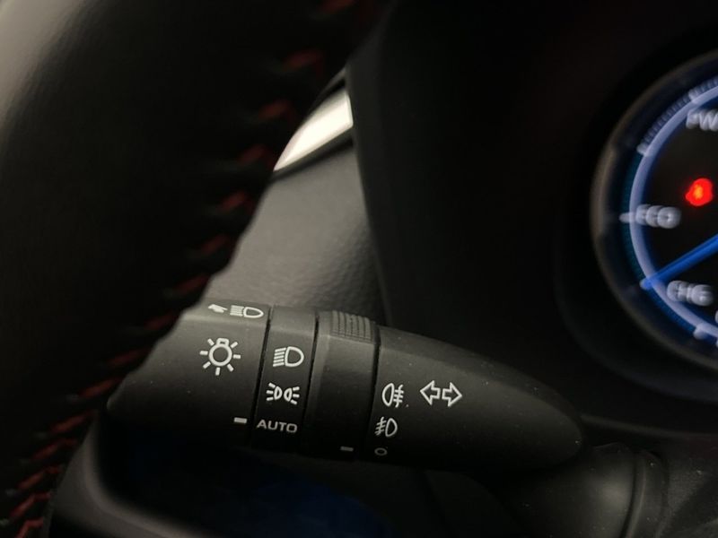 Toyota RAV4 bild 30