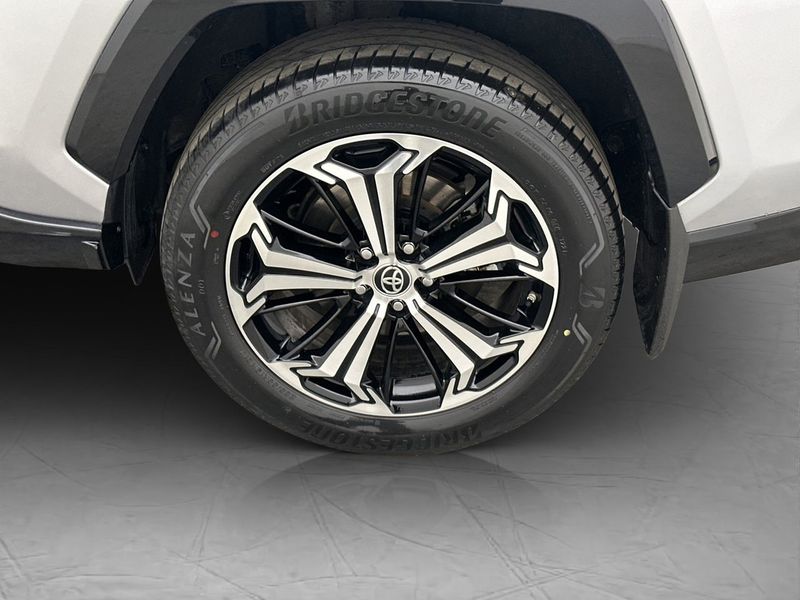 Toyota RAV4 bild 32