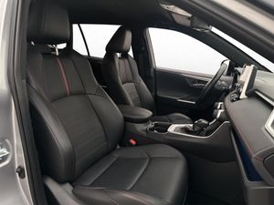 Toyota RAV4 bild 10