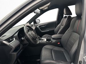 Toyota RAV4 bild 8