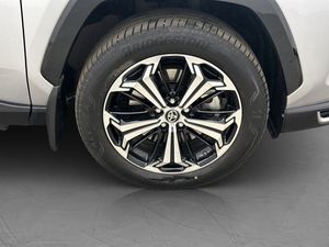 Toyota RAV4 bild 34