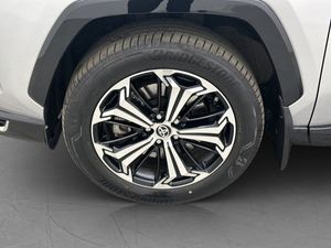 Toyota RAV4 bild 31