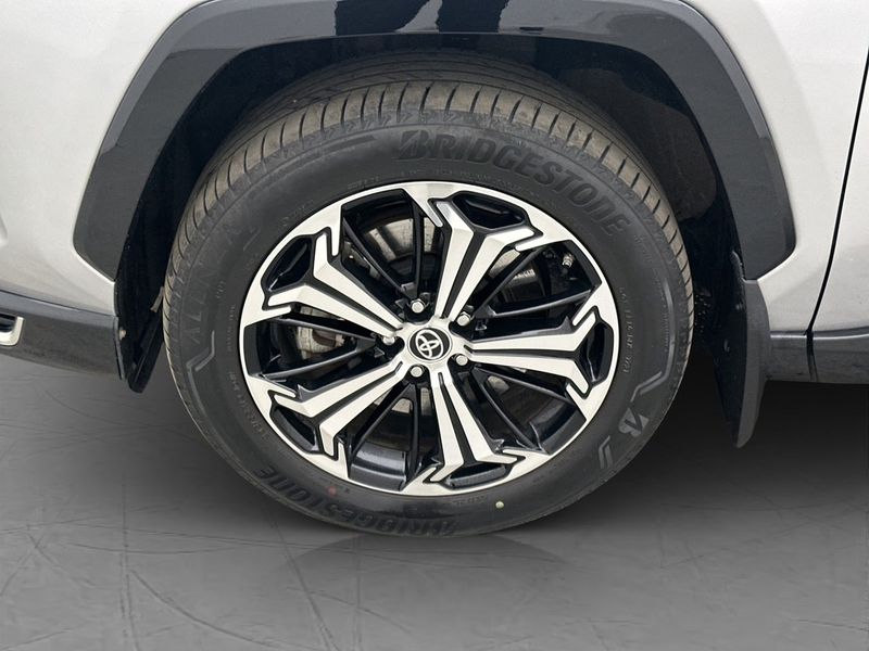 Toyota RAV4 bild 31