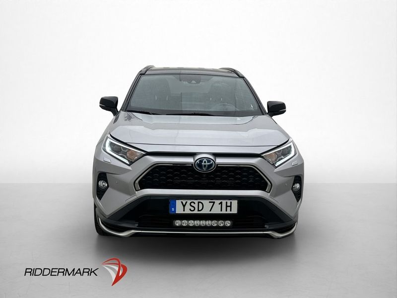 Toyota RAV4 bild 2