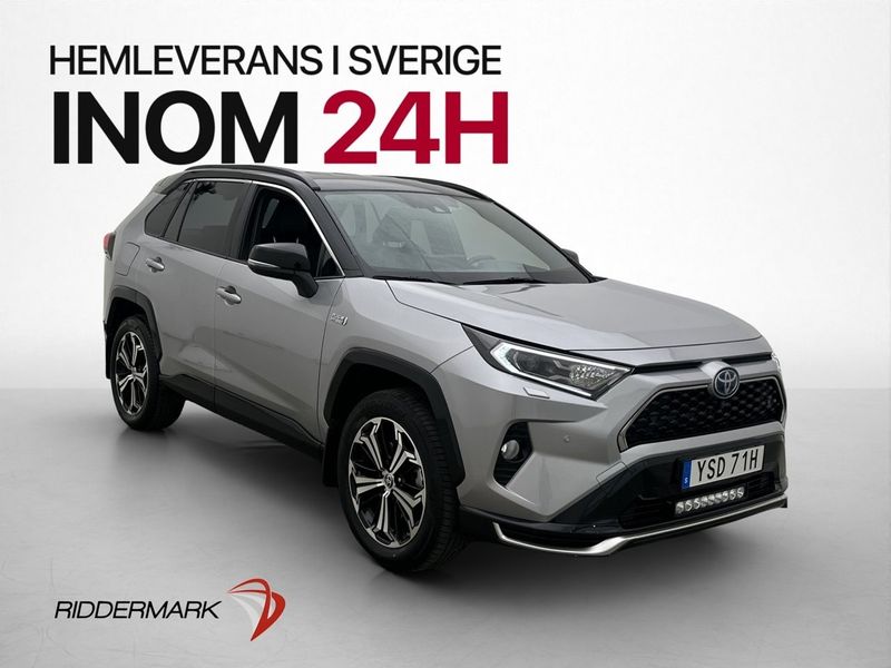Toyota RAV4 bild 3