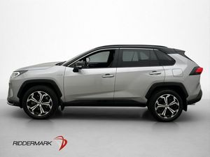 Toyota RAV4 bild 4