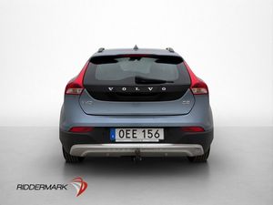 Volvo V40 bild 6