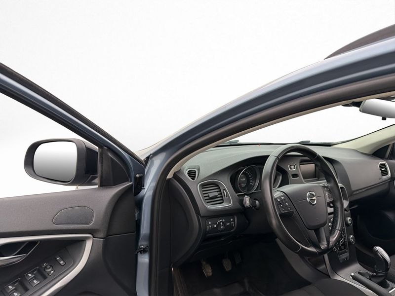 Volvo V40 bild 8
