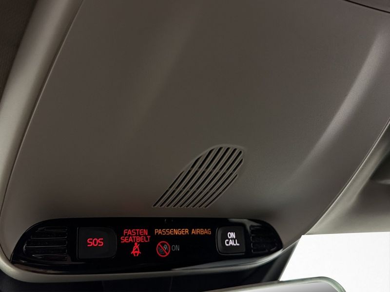 Volvo V40 bild 20