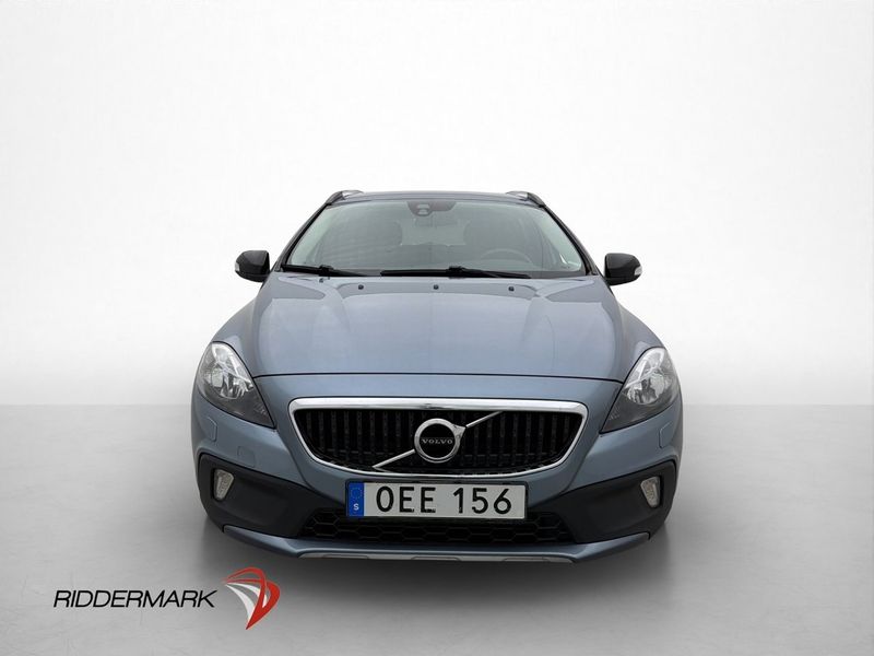 Volvo V40 bild 2