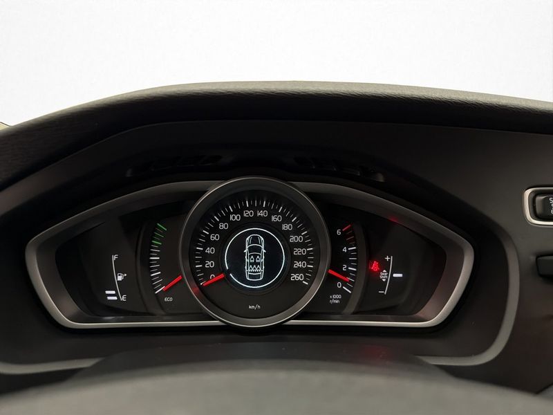 Volvo V40 bild 14