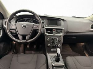 Volvo V40 bild 10