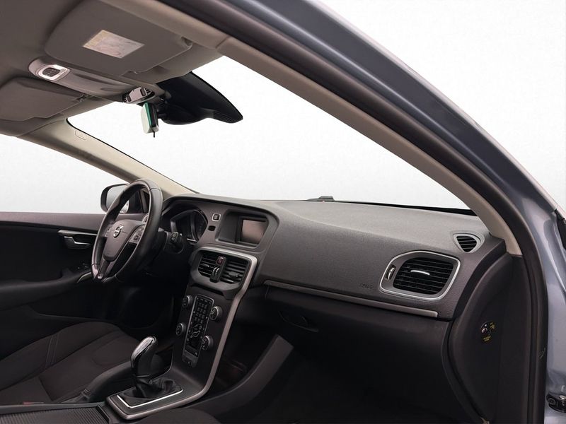 Volvo V40 bild 12