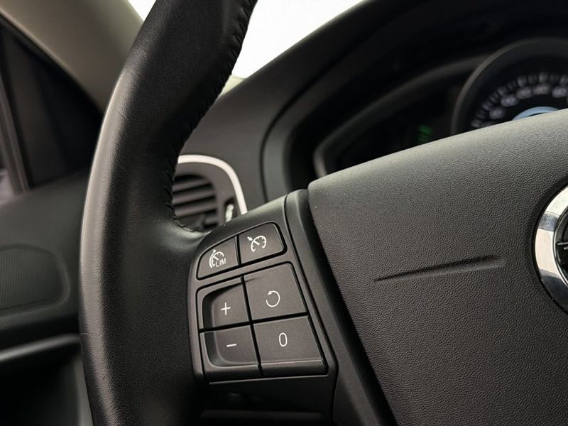 Volvo V40 bild 15