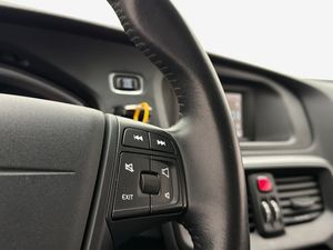 Volvo V40 bild 16