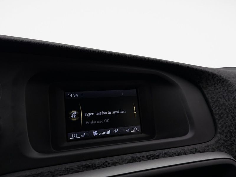 Volvo V40 bild 18