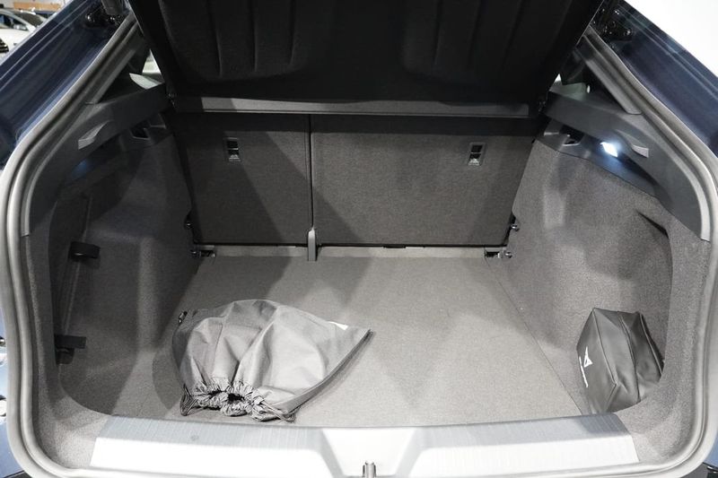 Cupra Tavascan bild 8
