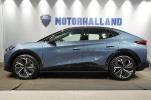 Cupra Tavascan bild 1