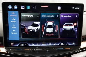 Cupra Tavascan bild 10