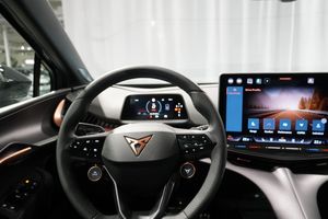 Cupra Tavascan bild 7