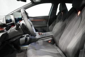 Cupra Tavascan bild 6