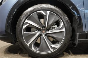 Cupra Tavascan bild 4