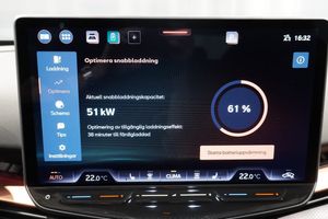 Cupra Tavascan bild 11