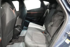 Cupra Tavascan bild 5