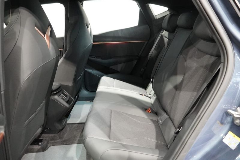 Cupra Tavascan bild 5