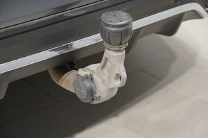 Mercedes C300 bild 8