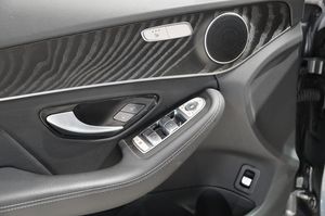 Mercedes C300 bild 13