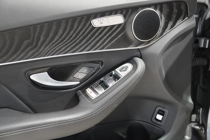 Mercedes C300 bild 13