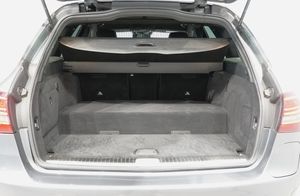 Mercedes C300 bild 9