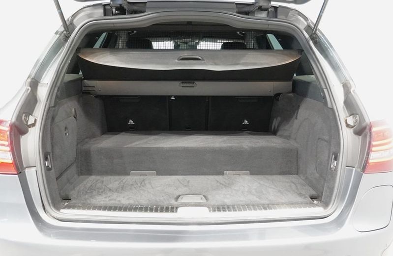 Mercedes C300 bild 9