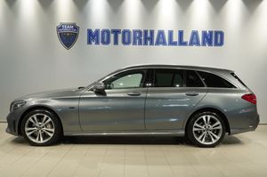 Mercedes C300 bild 2