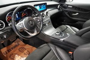 Mercedes C300 bild 12