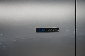 Mercedes C300 bild 4