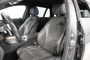 Mercedes C300 bild 14