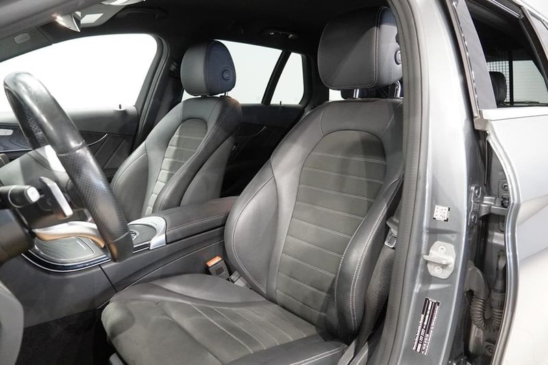 Mercedes C300 bild 14
