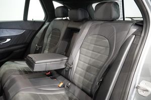 Mercedes C300 bild 16