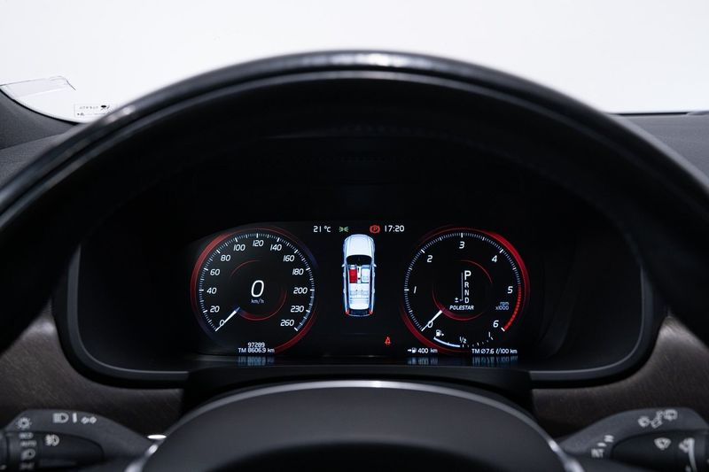 Volvo V90 bild 16