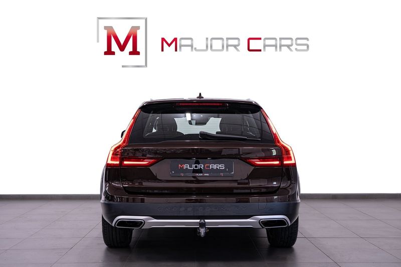 Volvo V90 bild 5