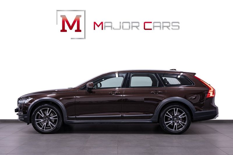 Volvo V90 bild 3